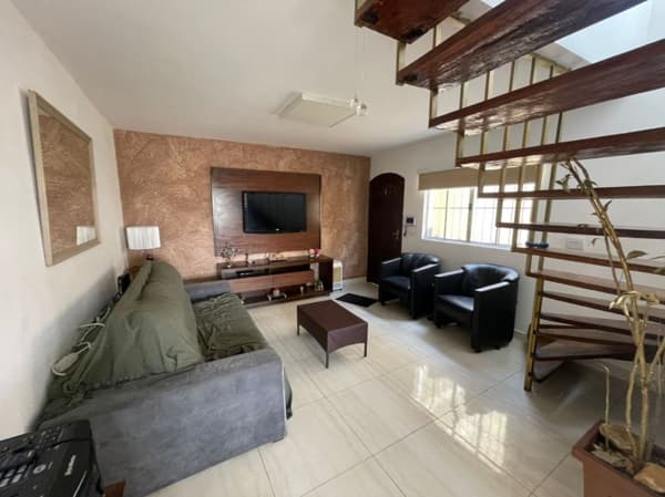 Casa à venda no bairro Vila Joaniza em São Paulo/SP