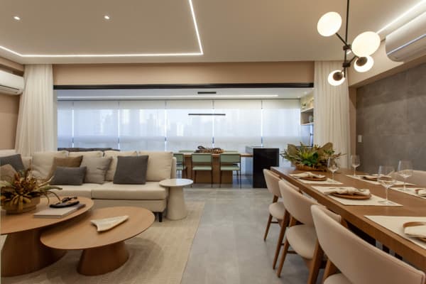 Apartamento à venda no bairro Vila Romana em São Paulo/SP