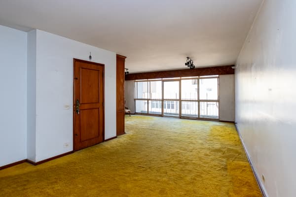 Apartamento à venda no bairro Bom Retiro em São Paulo/SP