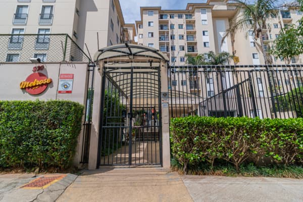 Apartamento à venda no bairro Jaraguá em São Paulo/SP