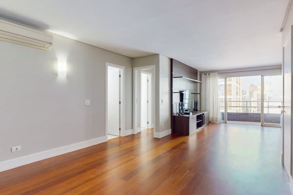 Apartamento à venda no bairro Itaim Bibi em São Paulo/SP