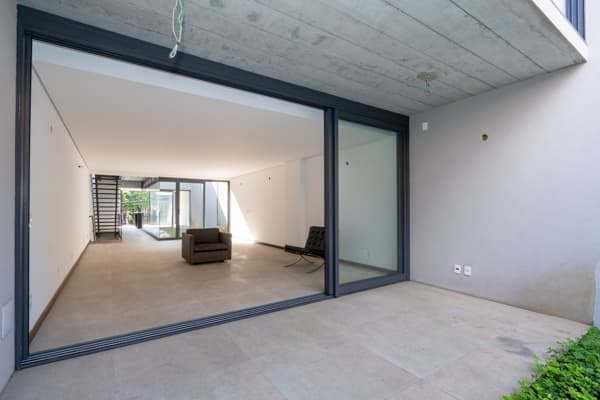 Casa à venda no bairro Vila Madalena em São Paulo/SP
