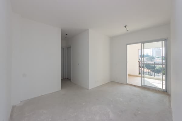 Apartamento à venda no bairro Alto da Moóca em São Paulo/SP
