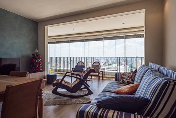 Apartamento à venda no bairro Vila Mariana em São Paulo/SP