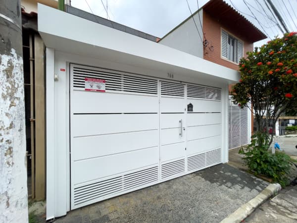 Casa à venda no bairro Jardim Aeroporto em São Paulo/SP