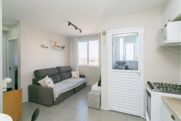 Apartamento à venda no bairro Freguesia do Ó em São Paulo/SP