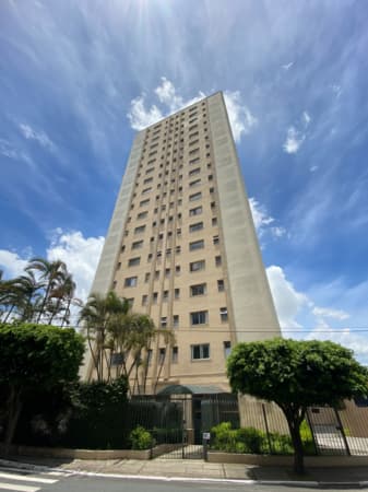 Apartamento à venda no bairro Vila Parque Jabaquara em São Paulo/SP