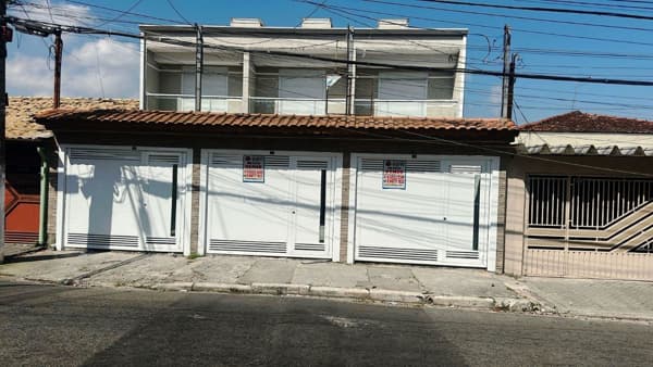 Sobrado à venda no bairro Interlagos em São Paulo/SP