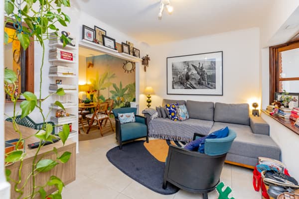Casa à venda no bairro Alto da Boa Vista em São Paulo/SP