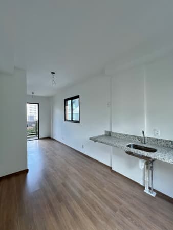 Apartamento à venda no bairro Pinheiros em São Paulo/SP