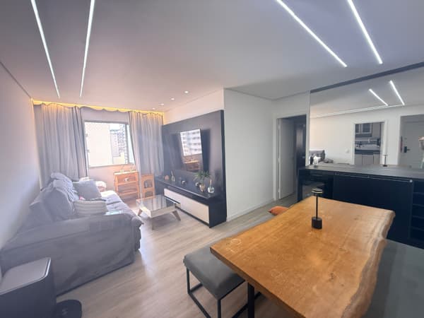 Apartamento à venda no bairro Perdizes em São Paulo/SP