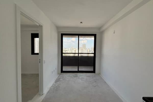 Apartamento à venda no bairro Pinheiros em São Paulo/SP