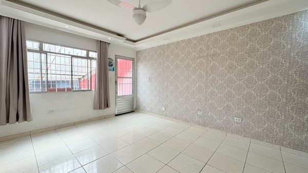 Casa à venda no bairro Jaraguá em São Paulo/SP