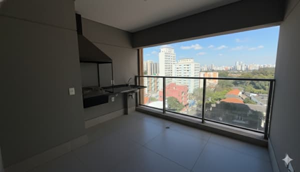 Apartamento à venda no bairro Vila Mariana em São Paulo/SP