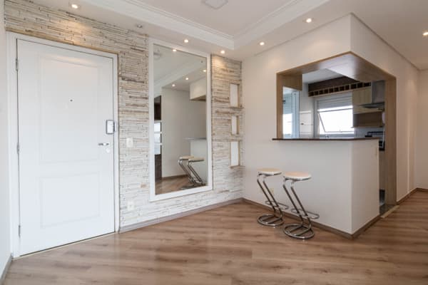 Apartamento à venda no bairro Água Branca em São Paulo/SP