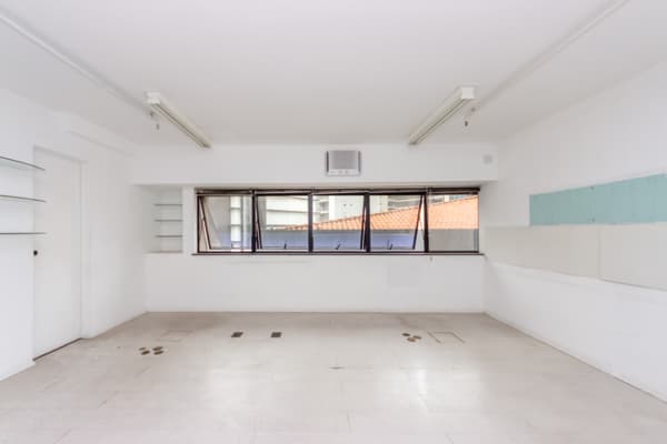 Sala comercial à venda no bairro Vila Olímpia em São Paulo/SP