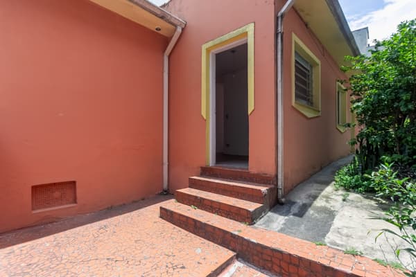 Garagem à venda no bairro Mirandópolis em São Paulo/SP