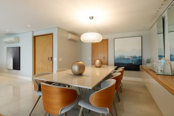 Apartamento à venda no bairro Água Branca em São Paulo/SP