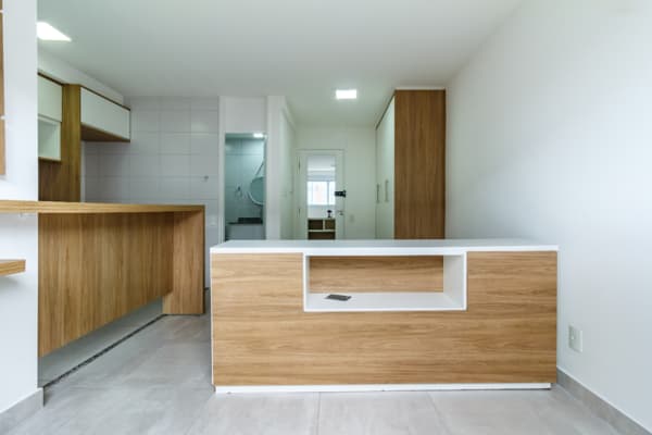Apartamento à venda no bairro Brás em São Paulo/SP