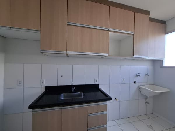 Apartamento à venda no bairro Parque dos Lagos em Ribeirão Preto/SP