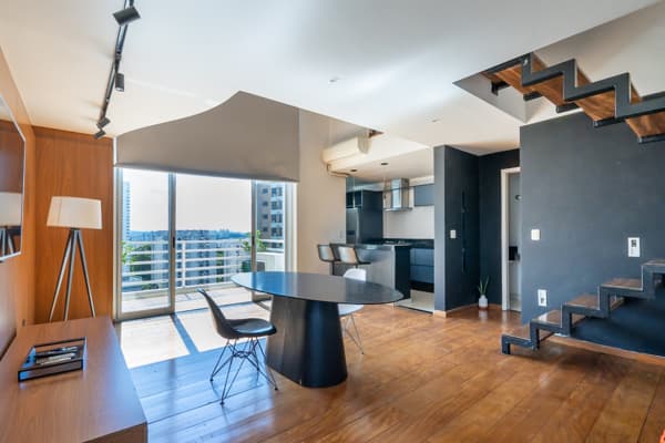 Apartamento à venda no bairro Vila Suzana em São Paulo/SP
