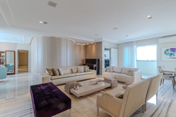 Apartamento à venda no bairro Jardim em Santo André/SP