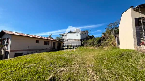 Terreno no Bairro Matiel - Feliz