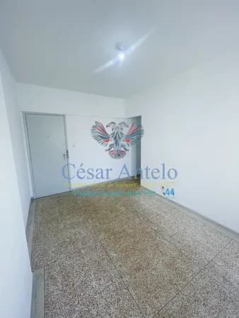 Apartamento em Centro, São Vicente/SP