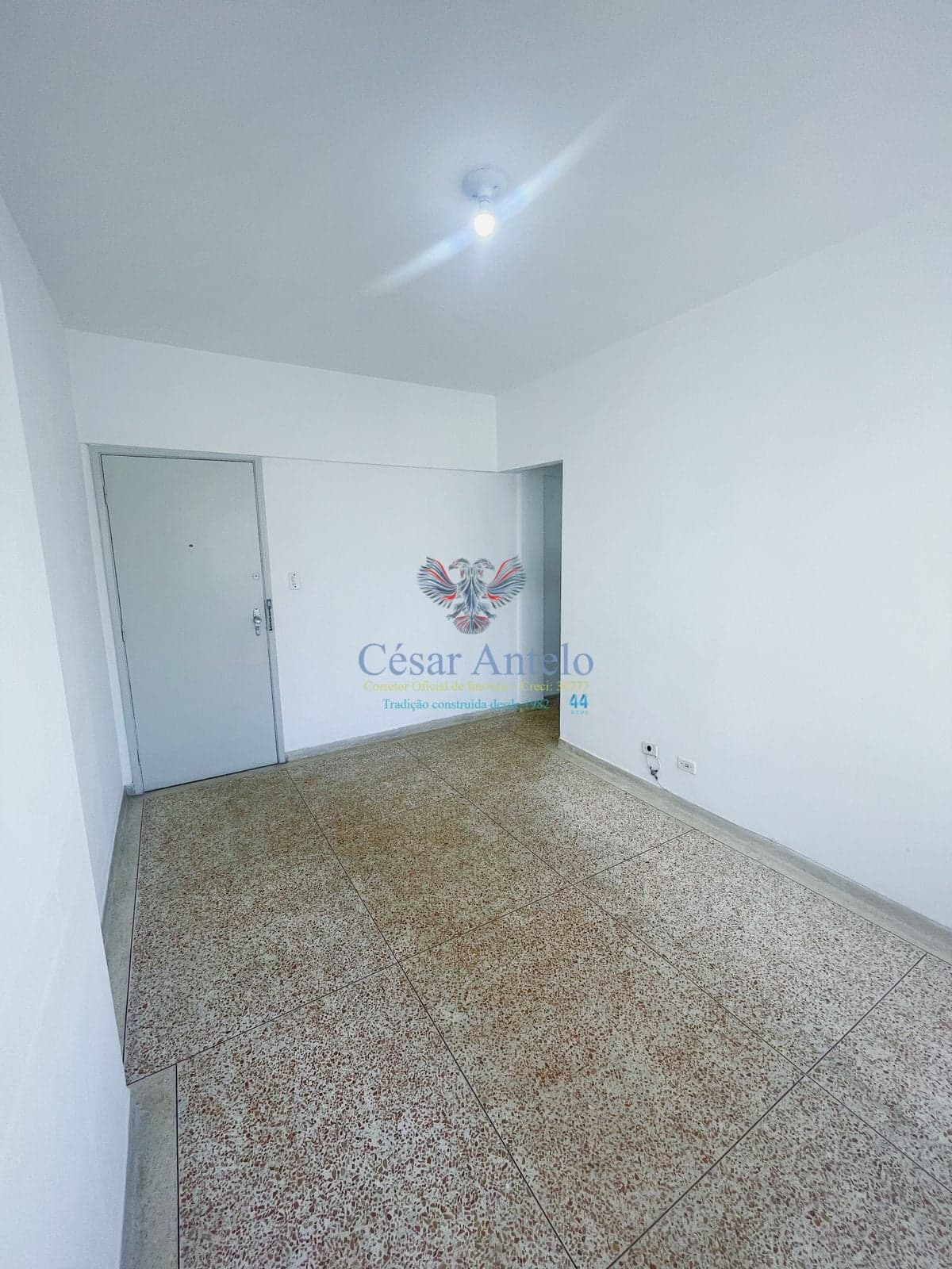 Apartamento em Centro, São Vicente/SP