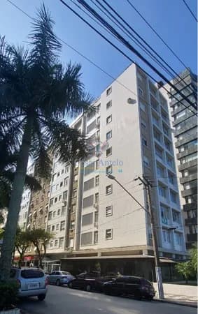 Apartamento em Aparecida, Santos/SP