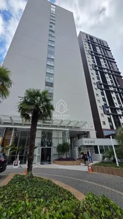 Apartamento com 2 Quartos – 69,32m² – 1 Vaga