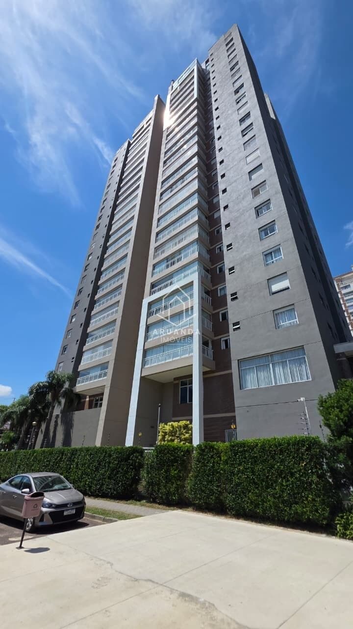Apartamento com 3 Suítes – 126m² – 2 Vagas
