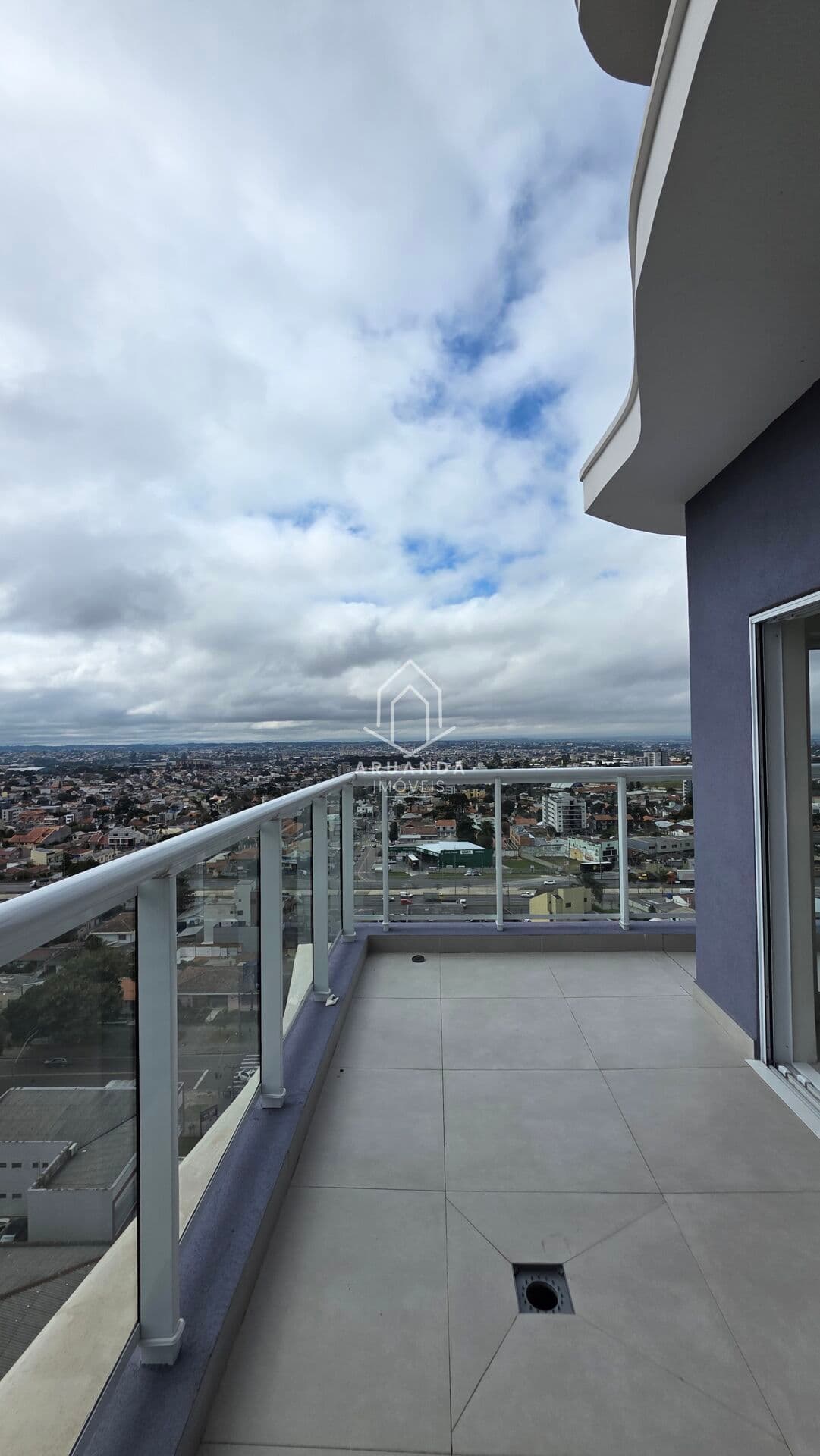 Cobertura – 159m² – 3 Suítes – 2 Vagas – Cristo Rei