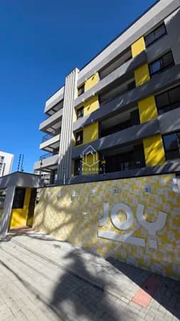 Loft Duplex – 50m² – 1 Quarto – 1 Vaga – Tingui