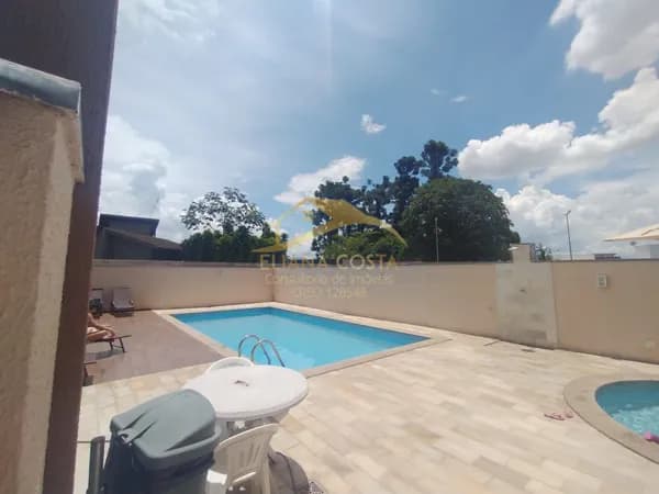 Apartamento em Parque São Luís, Taubaté/SP