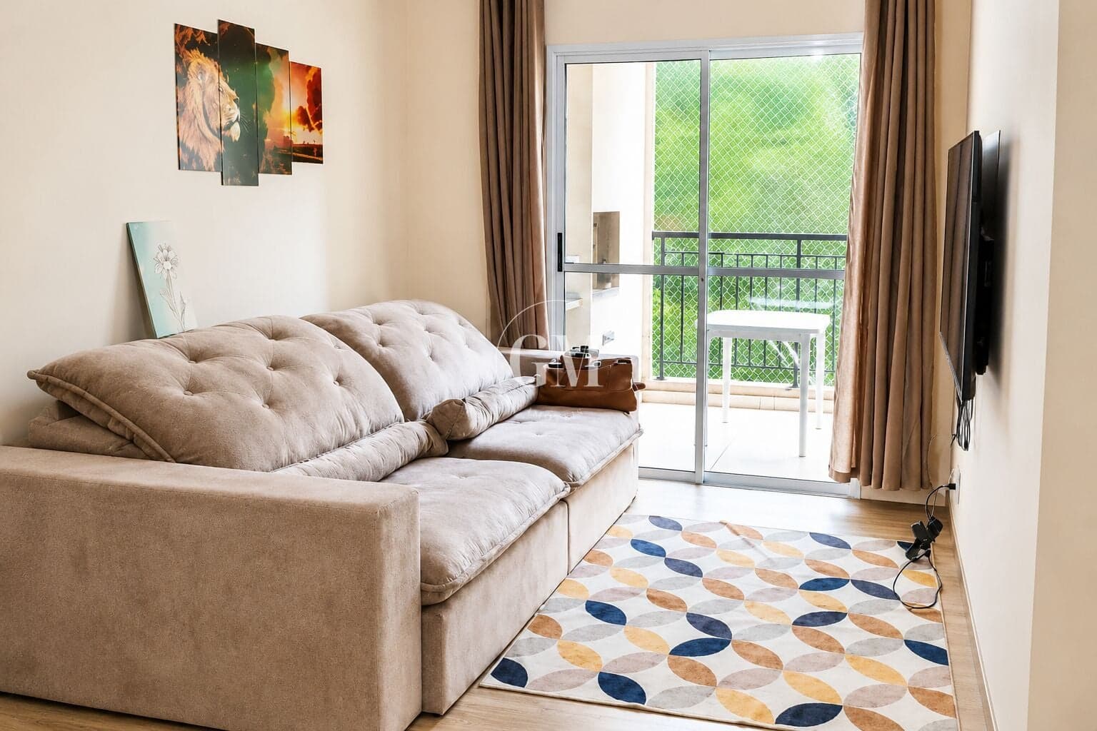 Apartamento à venda Condomínio Flex I - Jundiaí/SP