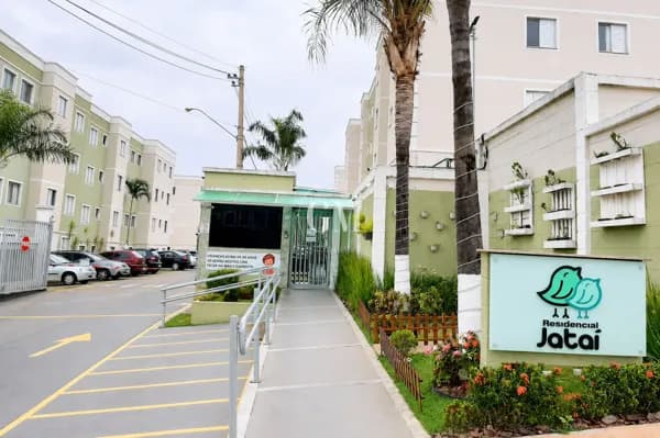 Apartamento à venda no Condomínio Reserva do Japy (Jataí) - Jundiaí/SP