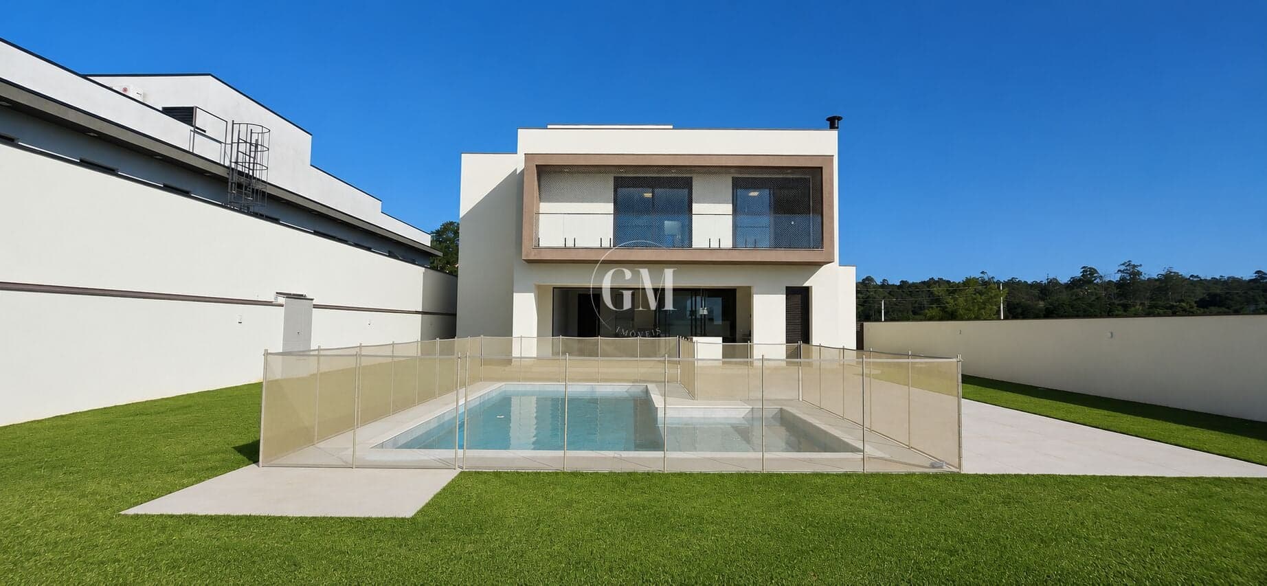 Sobrado Alto Padrão