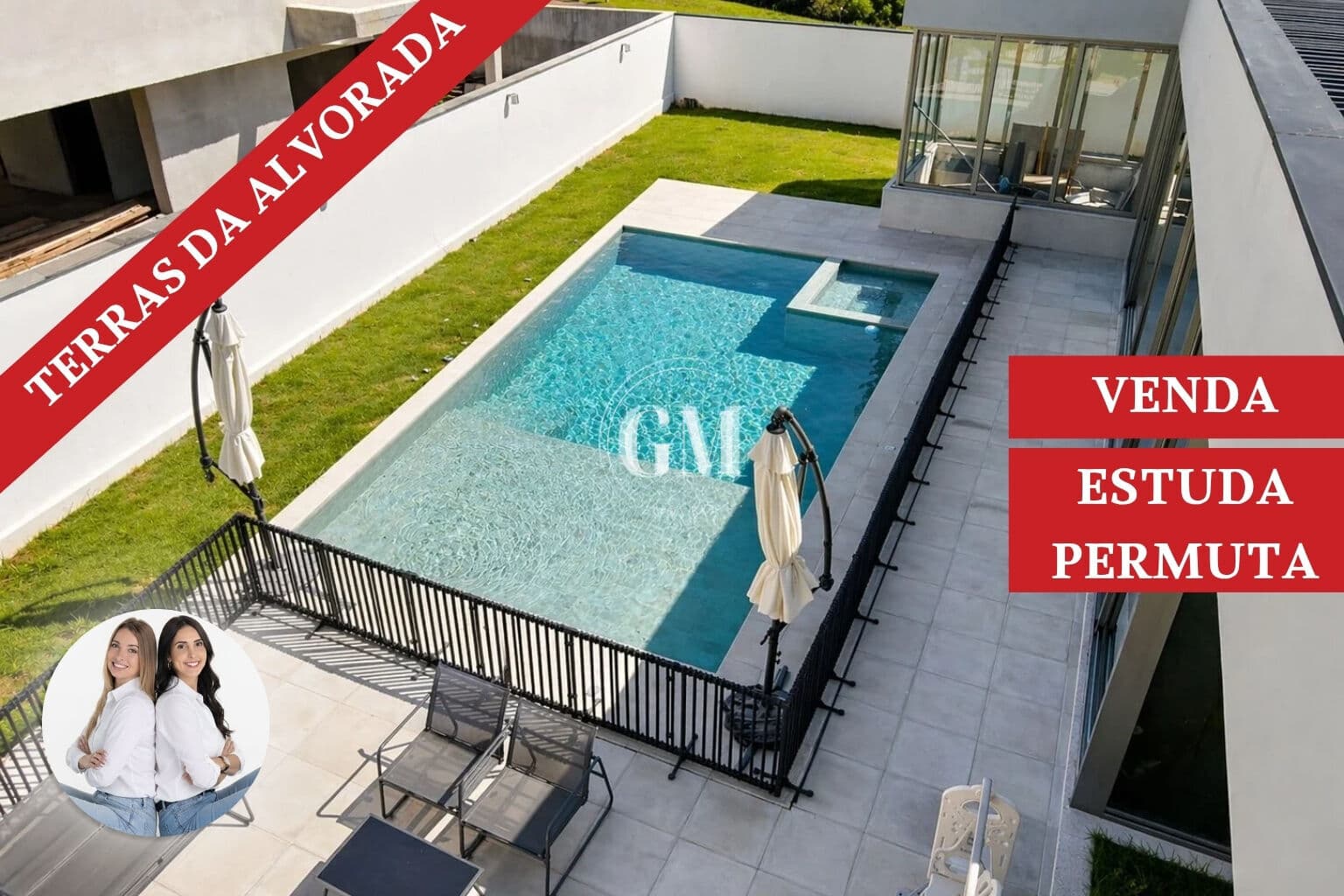 Casa de Alto Padrão à Venda no Condomínio Terras da Alvorada em Jundiaí – 571 m², 4 Suítes, Rooftop e Vista Permanente para a Serra do Japi