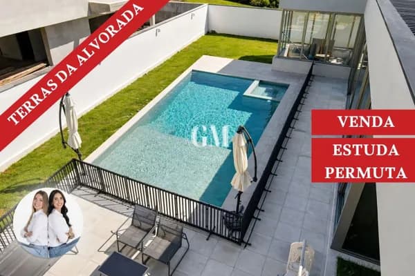 Casa de Alto Padrão à Venda no Condomínio Terras da Alvorada em Jundiaí – 571 m², 4 Suítes, Rooftop e Vista Permanente para a Serra do Japi
