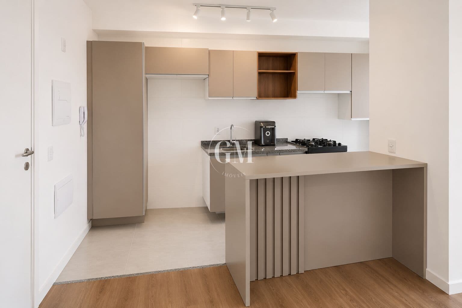 Apartamento para Locação no La Sierra Residencial | Medeiros | Jundiaí/SP