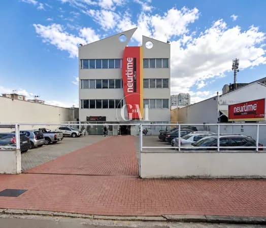 Sala comercial à venda no Condomínio New Time Office - Vila Arens - Jundiaí/SP