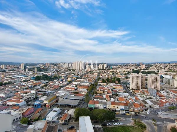Apartamento Alto Padrão no Condomínio Reserva Alta Vista - Jundiaí/SP