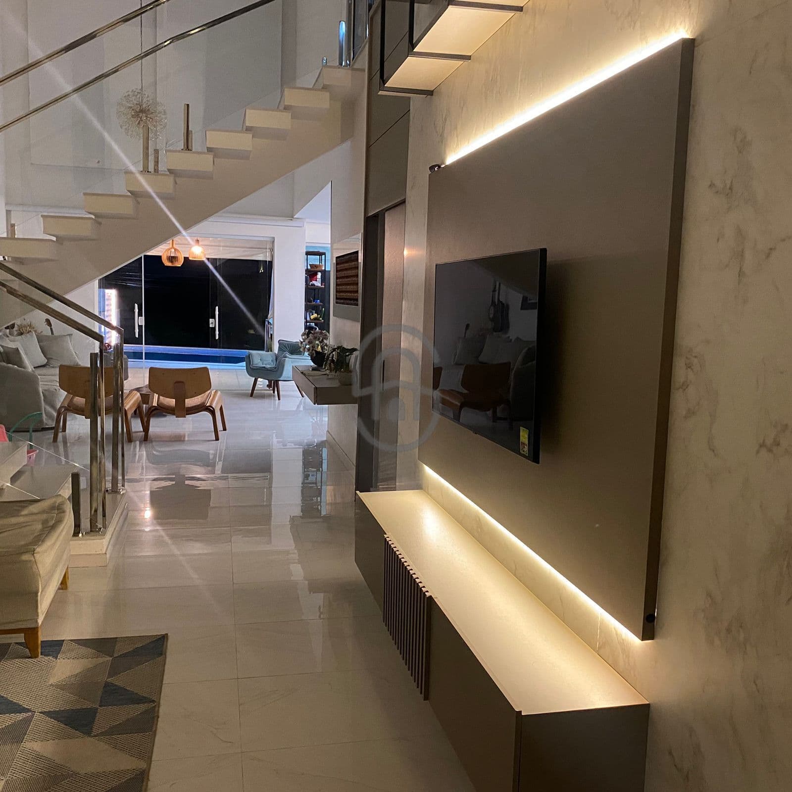Casa em Serra - Boulevard Lagoa