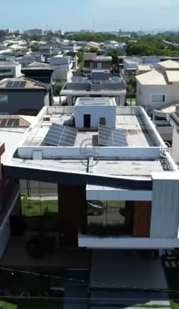 Casa em Serra - Boulevard Lagoa
