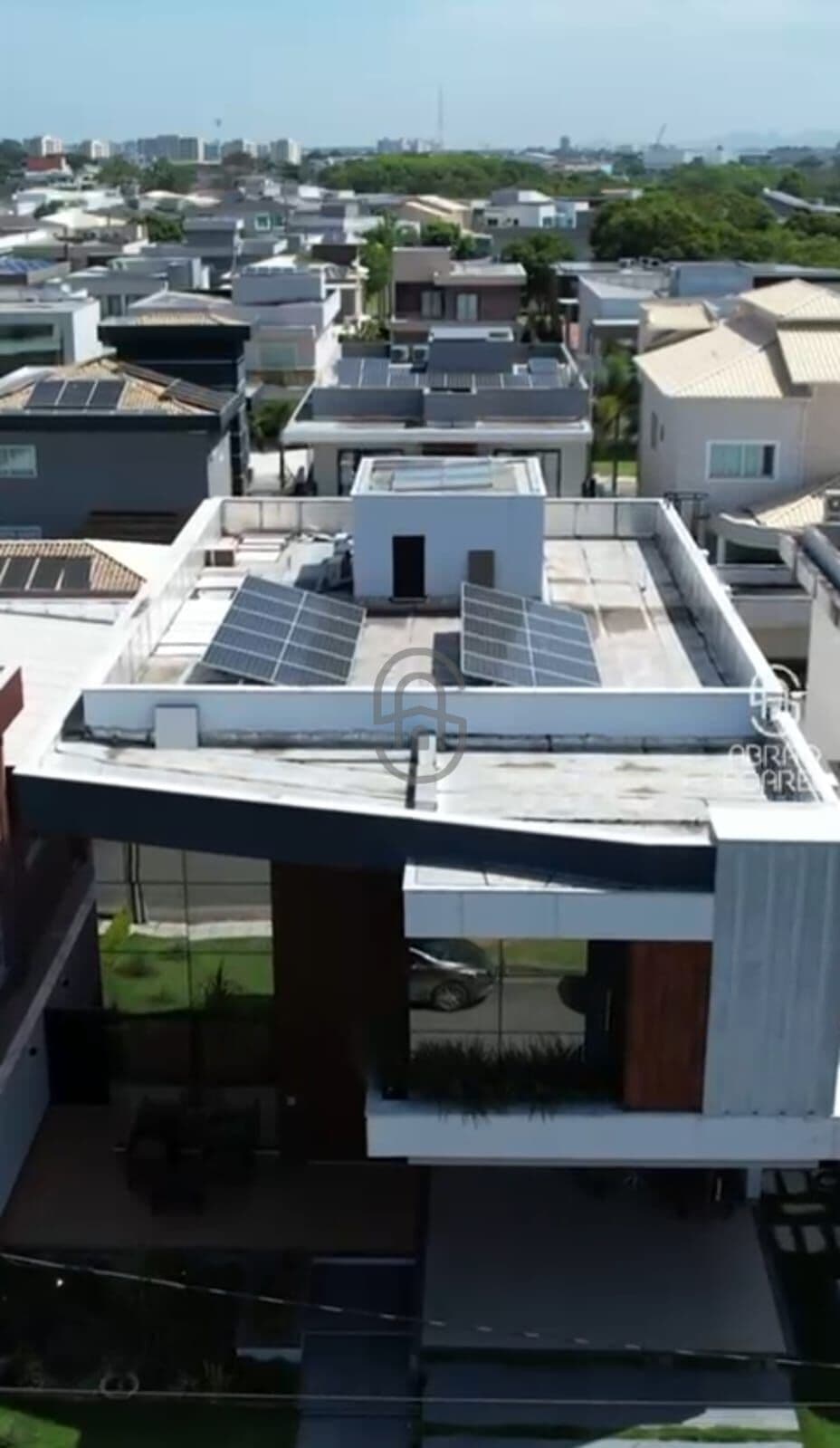 Casa em Serra - Boulevard Lagoa