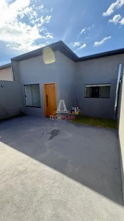 🏡 Casa à venda – Jardim Adelinha | Franca/SP (Cód. 692)