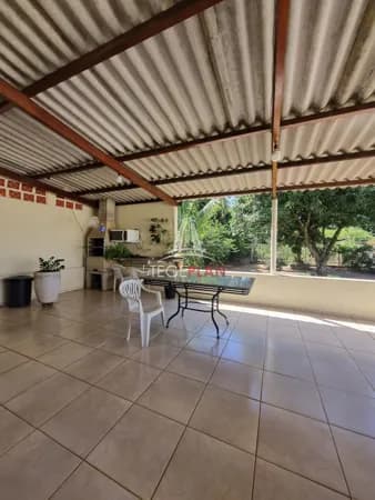 Fazenda/Sítios/Chácaras em Franca - Recreio Campo Belo