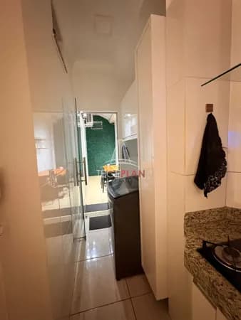 Apartamentos no Bairro Santa Giana