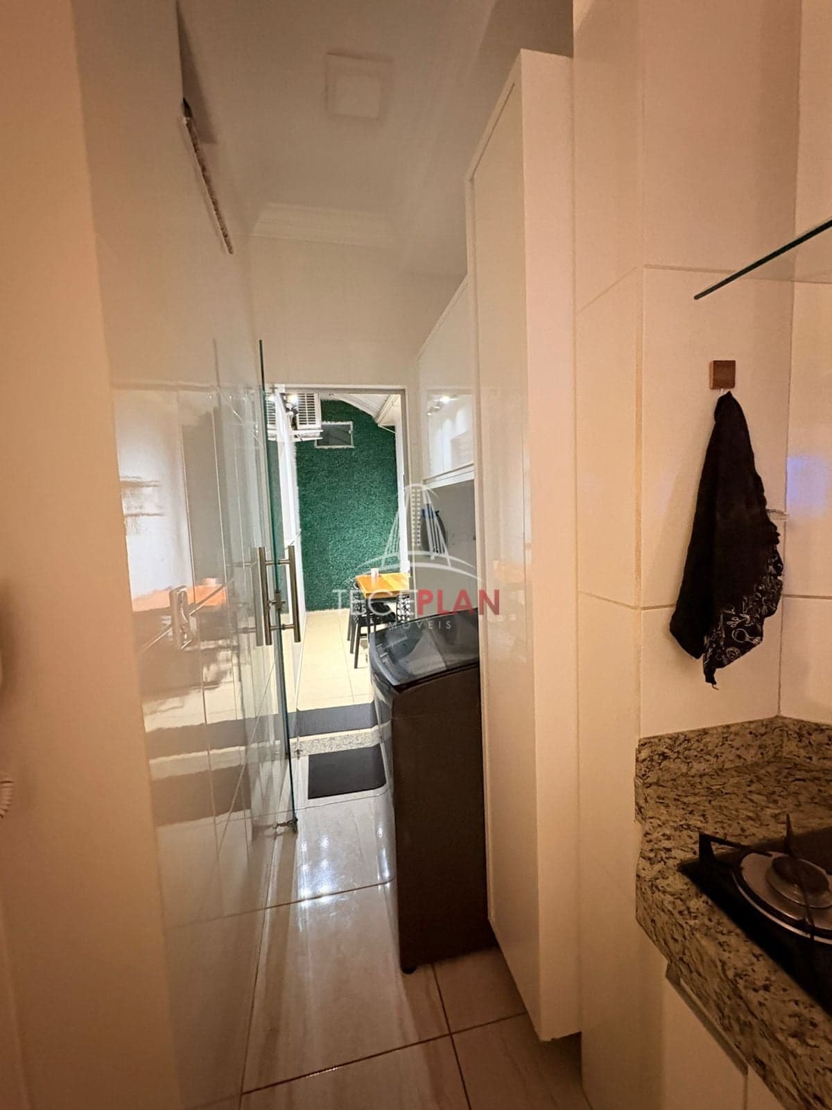 Apartamentos no Bairro Santa Giana